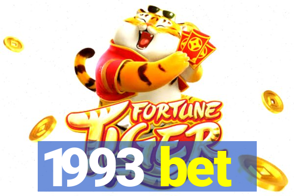 1993 bet